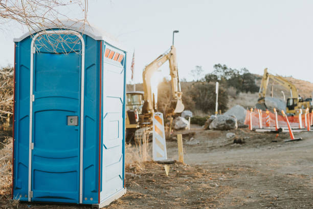 Best Sanitation services for porta potties  in Lake Ozark, MO