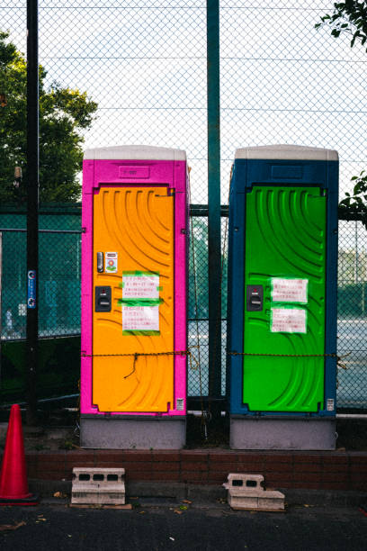 Best Porta potty for special events  in Lake Ozark, MO